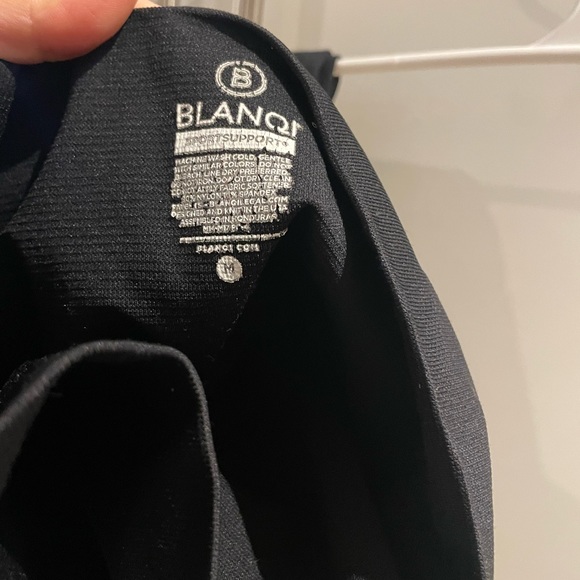 Blanqi Sport Support Postpartum leggings - Picture 6 of 6
